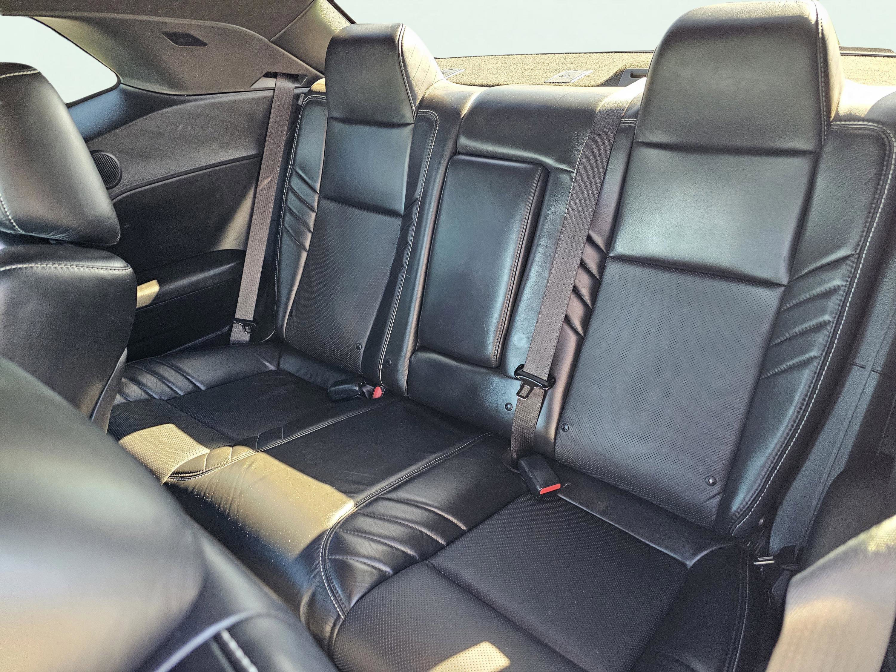 Used 2023 Dodge Challenger SRT Hellcat image 31