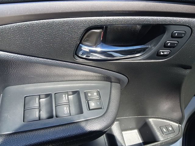 Used 2022 Honda Pilot Special Edition image 15