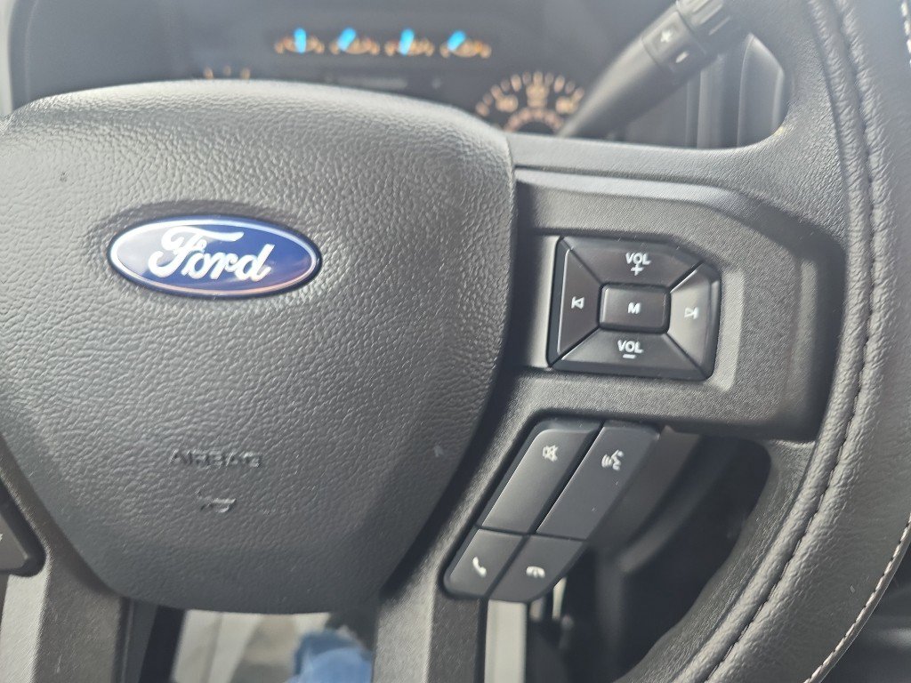 Used 2018 Ford F150 XL w/ Equipment Group 101A Mid image 25