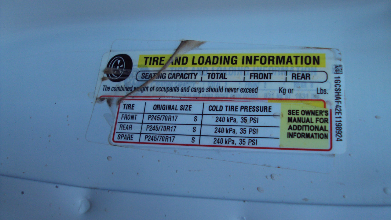 Used 2014 Chevrolet Express 1500 AWD image 40