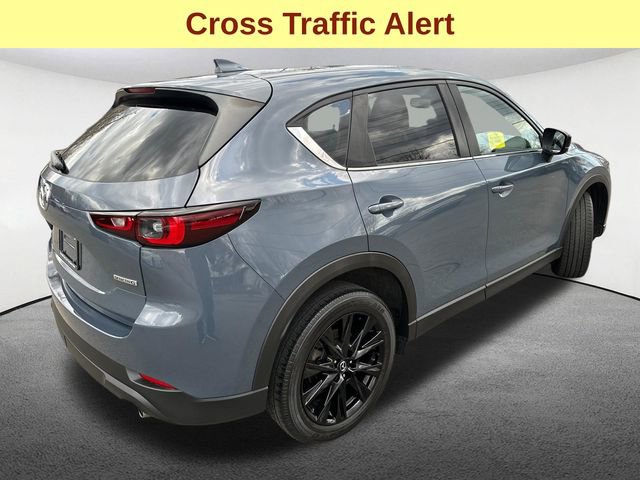 Used 2023 MAZDA CX-5 Carbon Edition AWD/4WD image 10