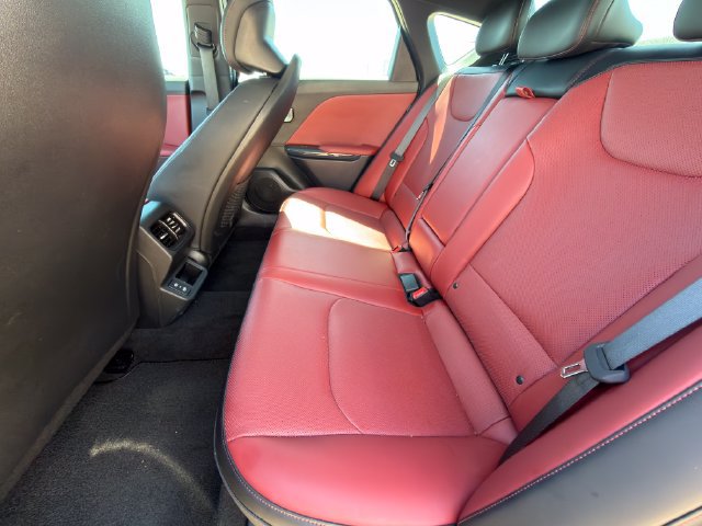 Used 2026 Kia K4 GT-Line Turbo FWD image 22