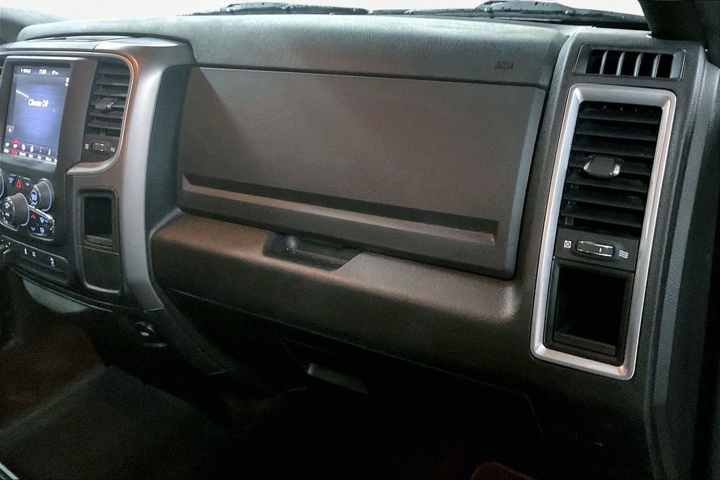 Used 2021 RAM 1500 Classic Warlock image 28