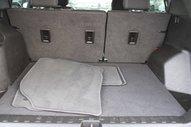 Used 2021 Chevrolet Equinox LS image 33