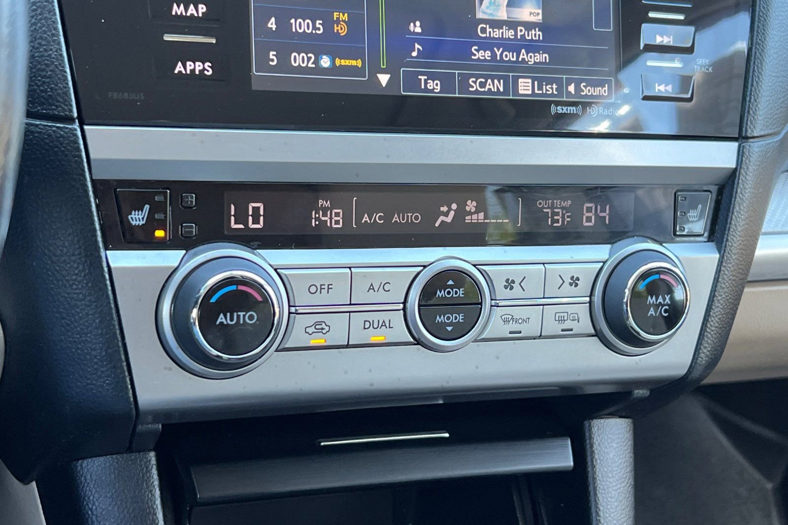 Used 2016 Subaru Outback 2.5i Premium image 21