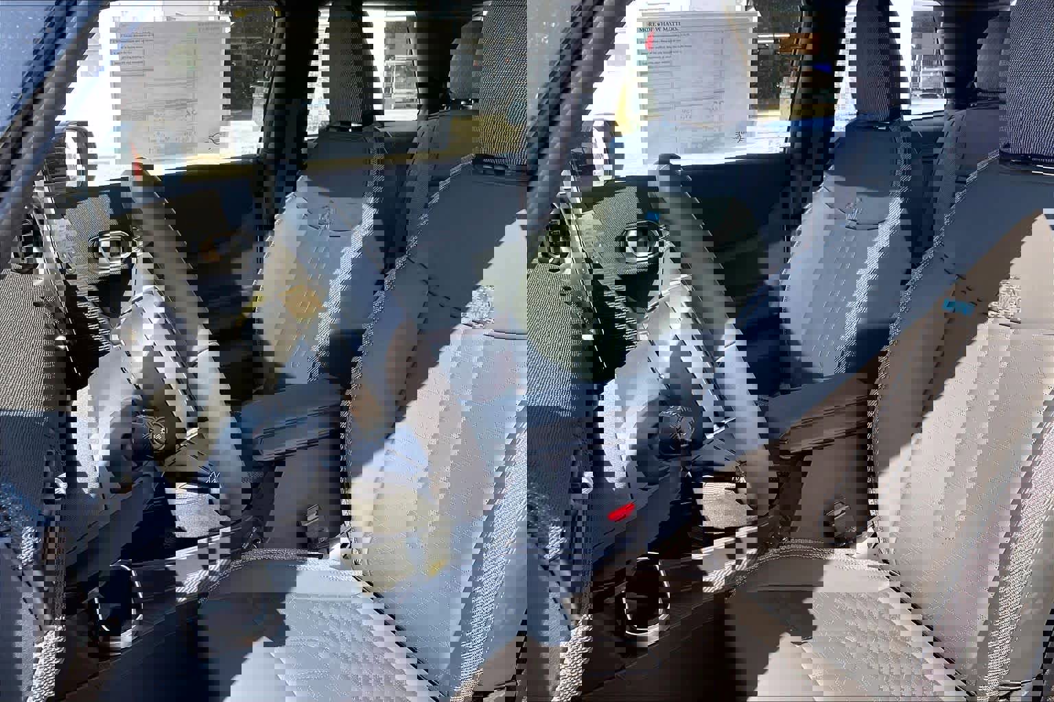 New 2026 MINI Cooper 2-Door Hardtop image 7