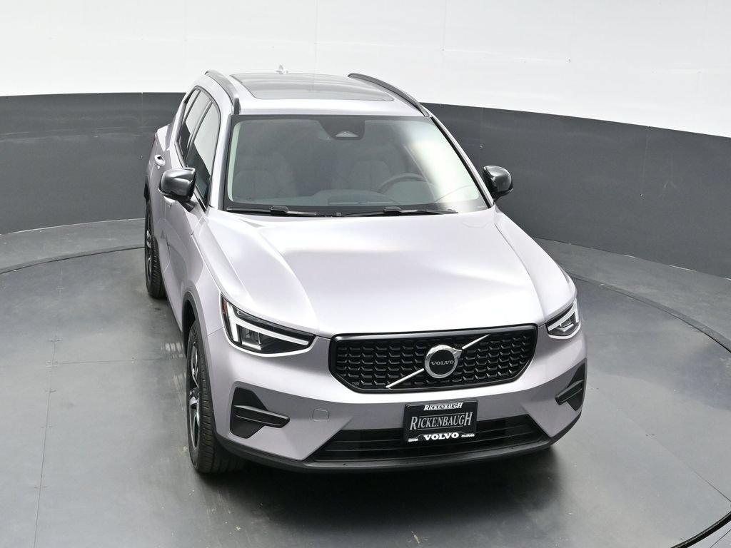 New 2026 Volvo XC40 B5 Core w/ Protection Package Premier AWD/4WD image 26
