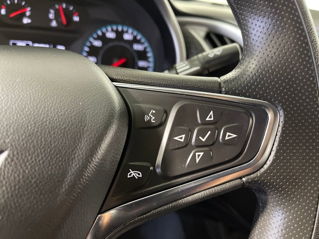 Used 2024 Chevrolet Malibu LT image 24