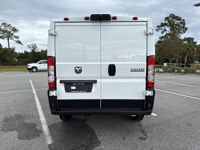 New 2026 RAM ProMaster 1500 image 4