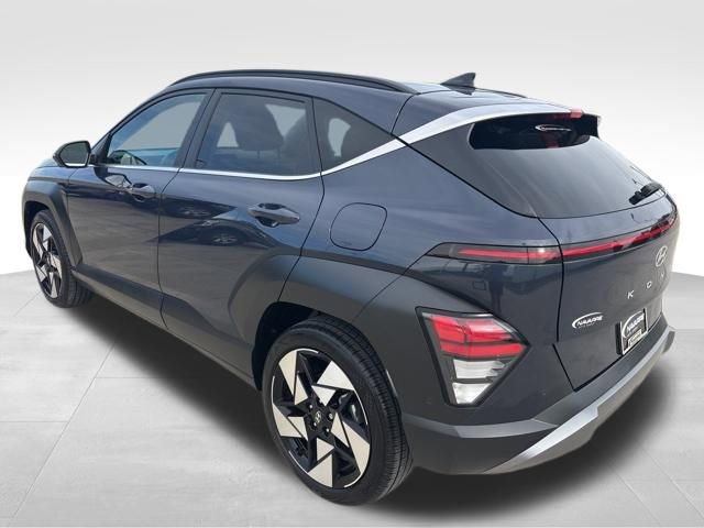 Used 2024 Hyundai Kona Limited image 6