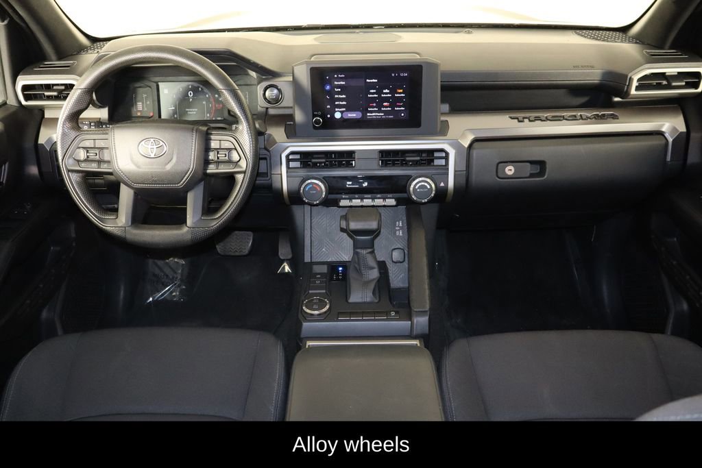 Used 2024 Toyota Tacoma SR5 RWD image 13