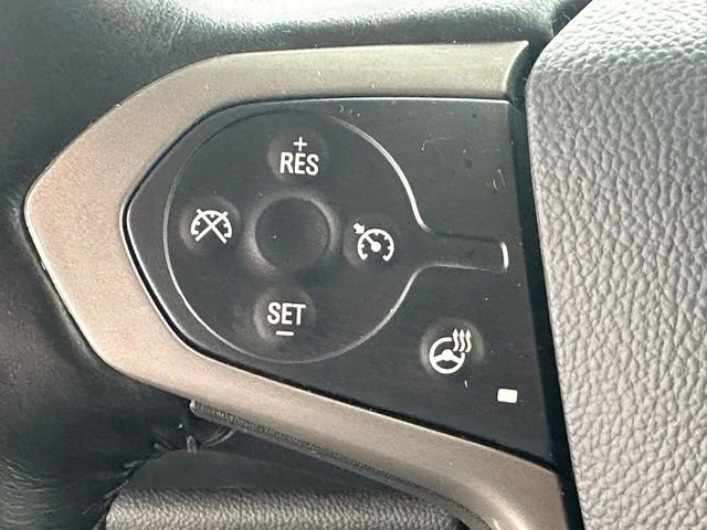 Used 2022 Chevrolet Colorado Z71 image 33