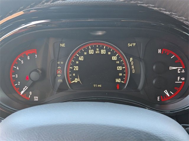 New 2026 Dodge Durango GT image 18