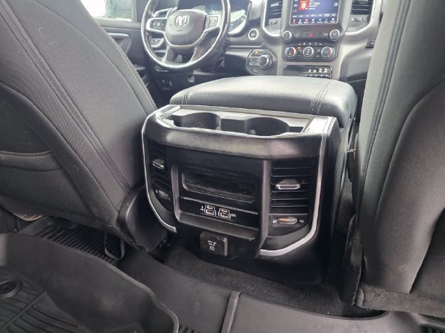 Certified 2020 RAM 1500 Big Horn AWD/4WD image 14