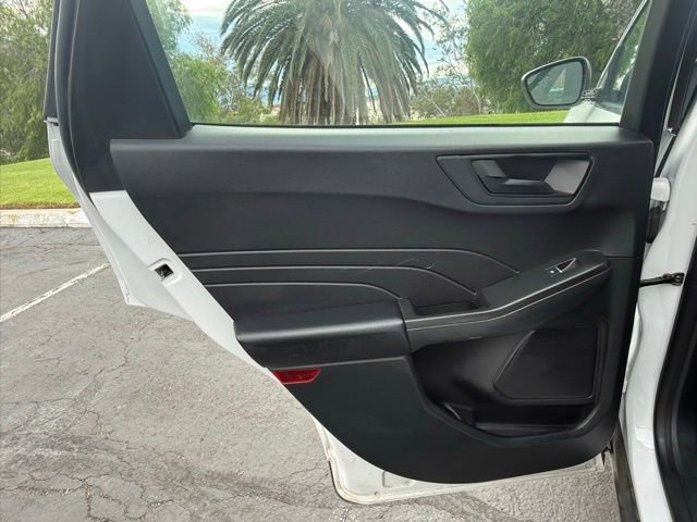 Used 2021 Ford Escape S image 11