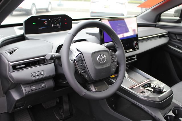 Certified 2026 Toyota C-HR AWD/4WD image 44