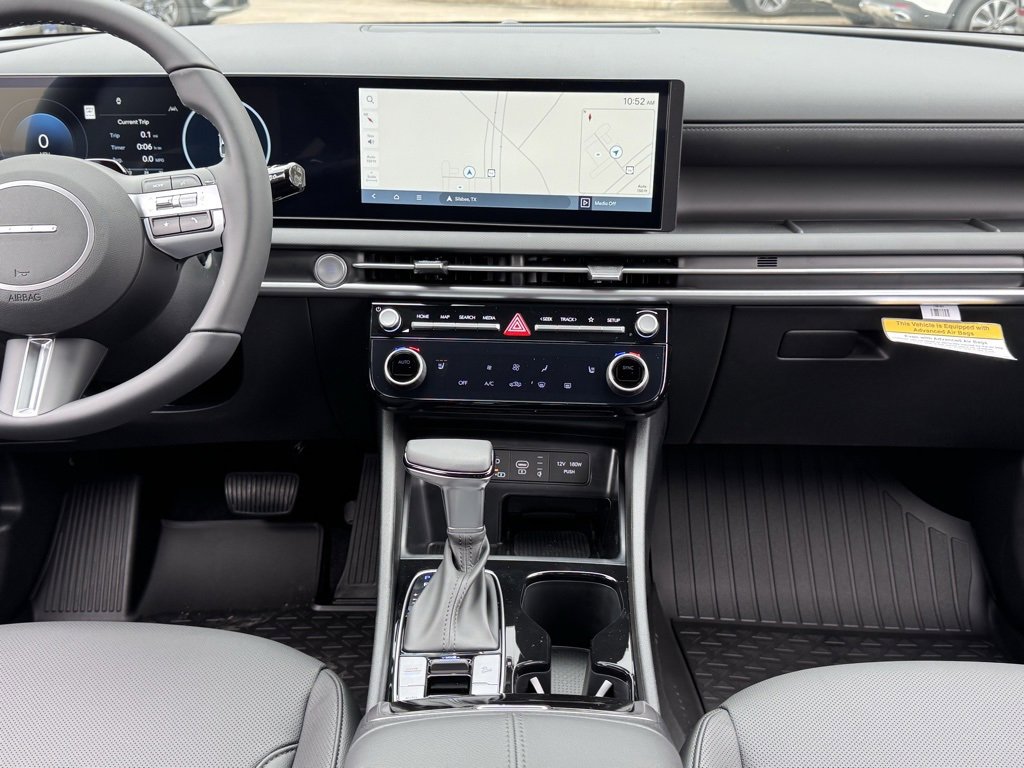 New 2026 Hyundai Santa Cruz XRT image 6