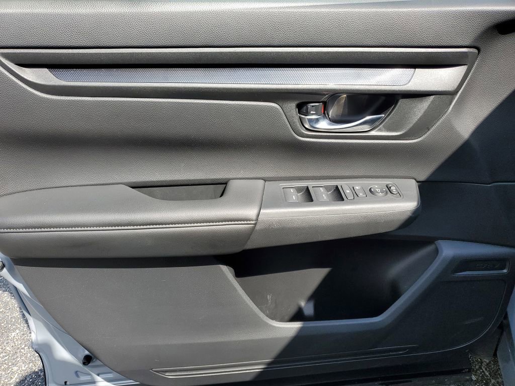 Used 2025 Honda CR-V EX image 19
