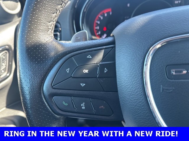 Used 2023 Dodge Durango R/T image 27