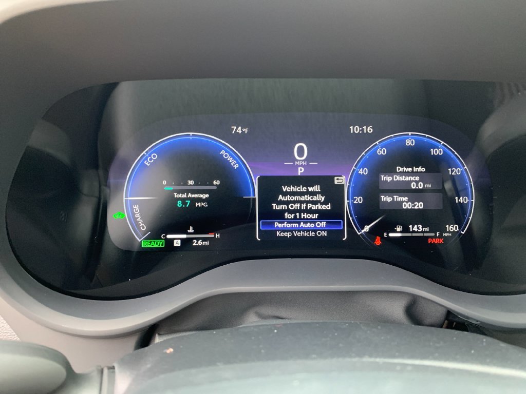 New 2026 Toyota Sienna XLE Woodland Edition AWD/4WD image 29
