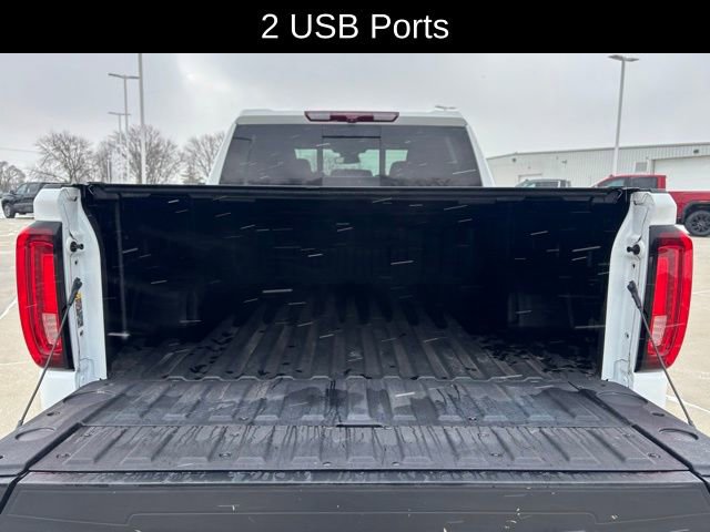 Certified 2023 GMC Sierra 1500 Denali image 6