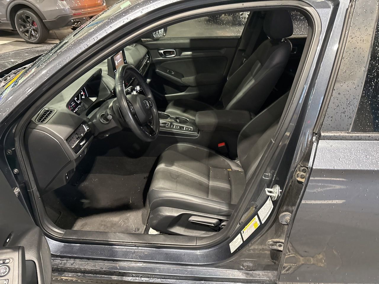 Used 2023 Honda Civic Sport image 18