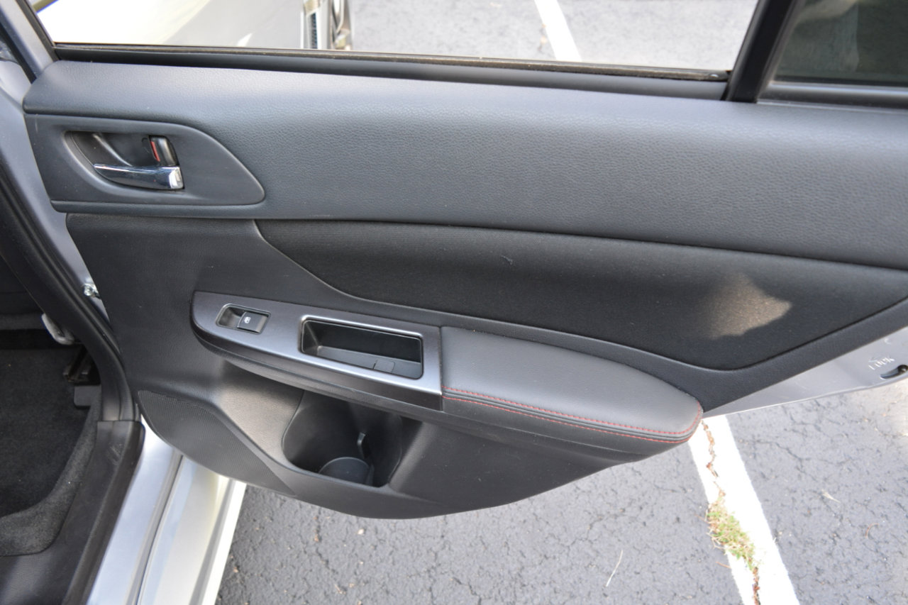 Used 2016 Subaru WRX Premium image 16