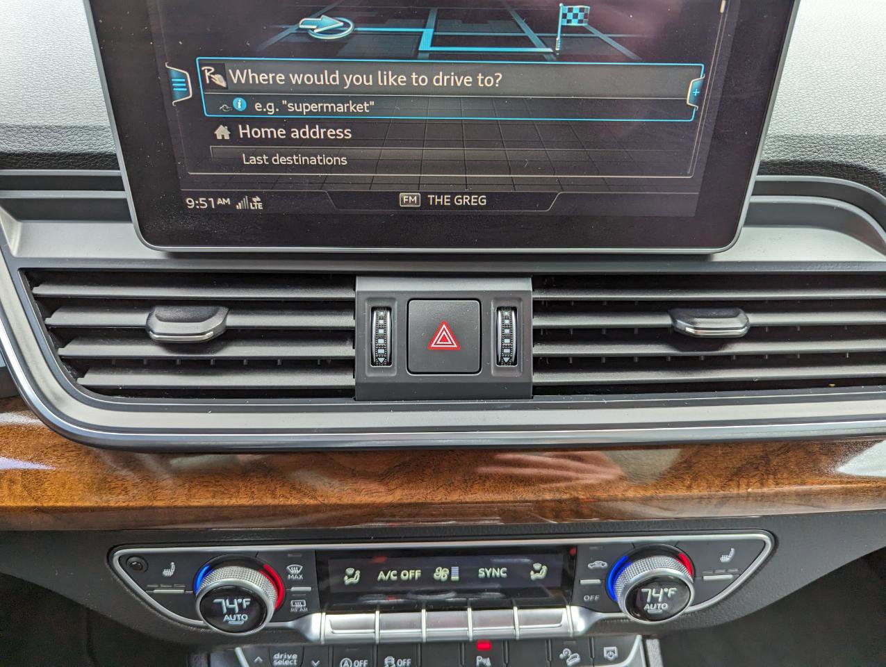 Used 2018 Audi Q5 2.0T Premium Plus w/ Premium Plus Package image 23