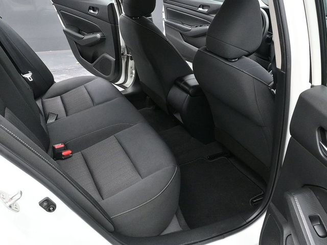 Used 2021 Nissan Altima 2.5 S image 16