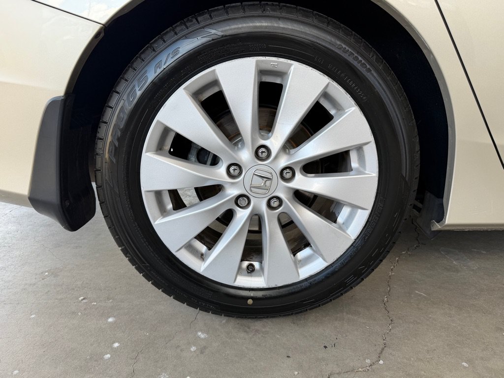 Used 2014 Honda Accord EX-L image 56