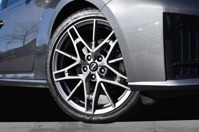 Certified 2024 Nissan Altima 2.0 SR image 3