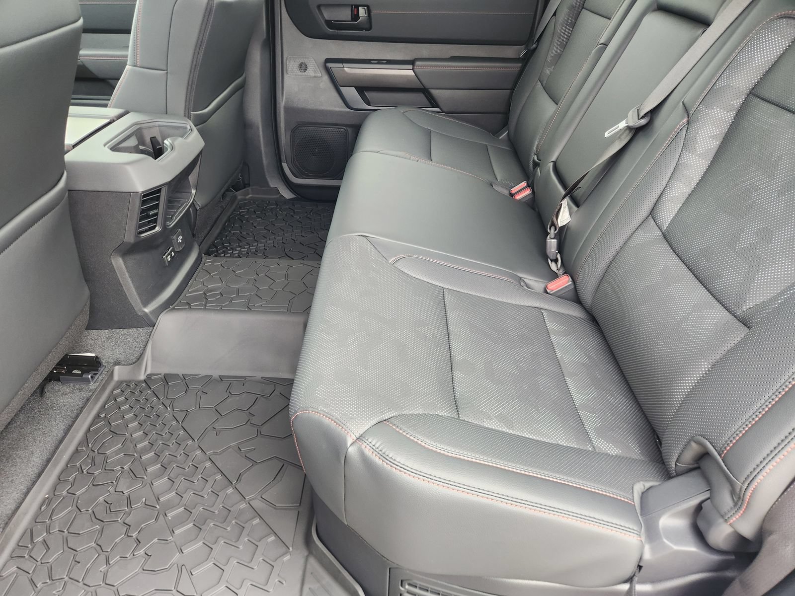 New 2026 Toyota Tundra TRD Pro AWD/4WD image 26