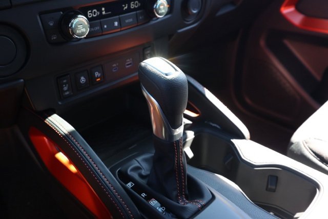 New 2026 Nissan Frontier Pro-X w/ Pro-X Convenience Package image 30