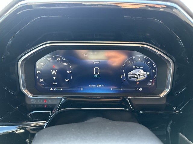 New 2026 Chevrolet Silverado 1500 RST w/ RST All Star Premium Package image 25