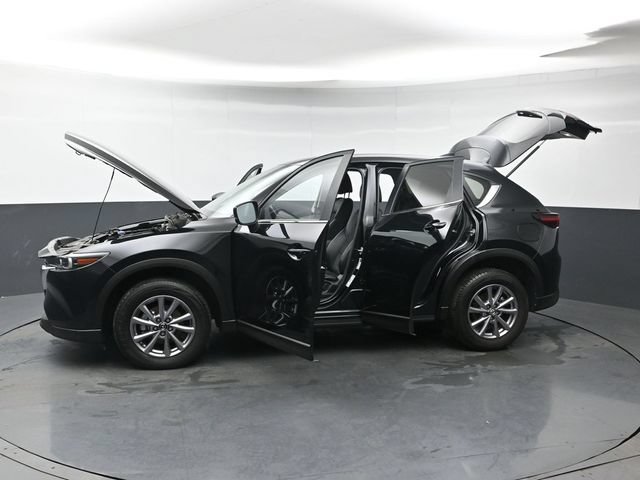 Certified 2023 MAZDA CX-5 AWD 2.5 S w/ Select Package image 44