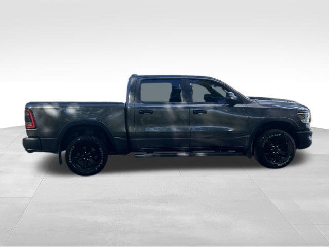 Used 2024 RAM 1500 Rebel w/ Rebel Level 1 Equipment Group AWD/4WD image 7