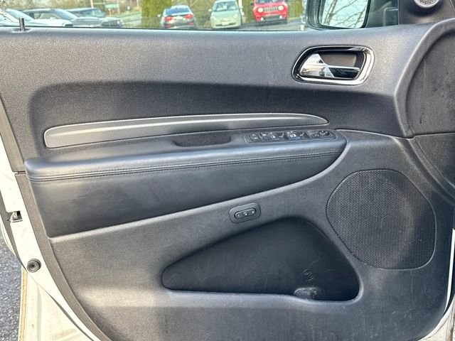 Used 2019 Dodge Durango R/T image 17