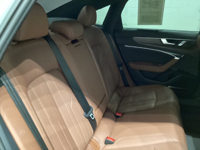 Used 2019 Audi A6 3.0T Premium Plus w/ Premium Plus Package AWD/4WD image 17