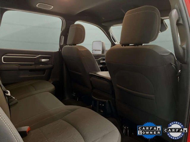 Used 2024 RAM 2500 Big Horn w/ Safety Group image 63