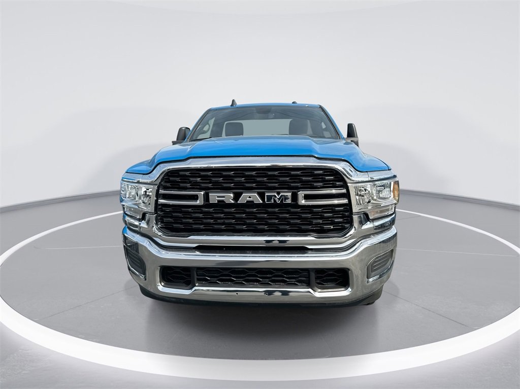 Used 2024 RAM 2500 Big Horn image 3