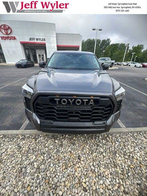 Used 2023 Toyota Tundra TRD Pro