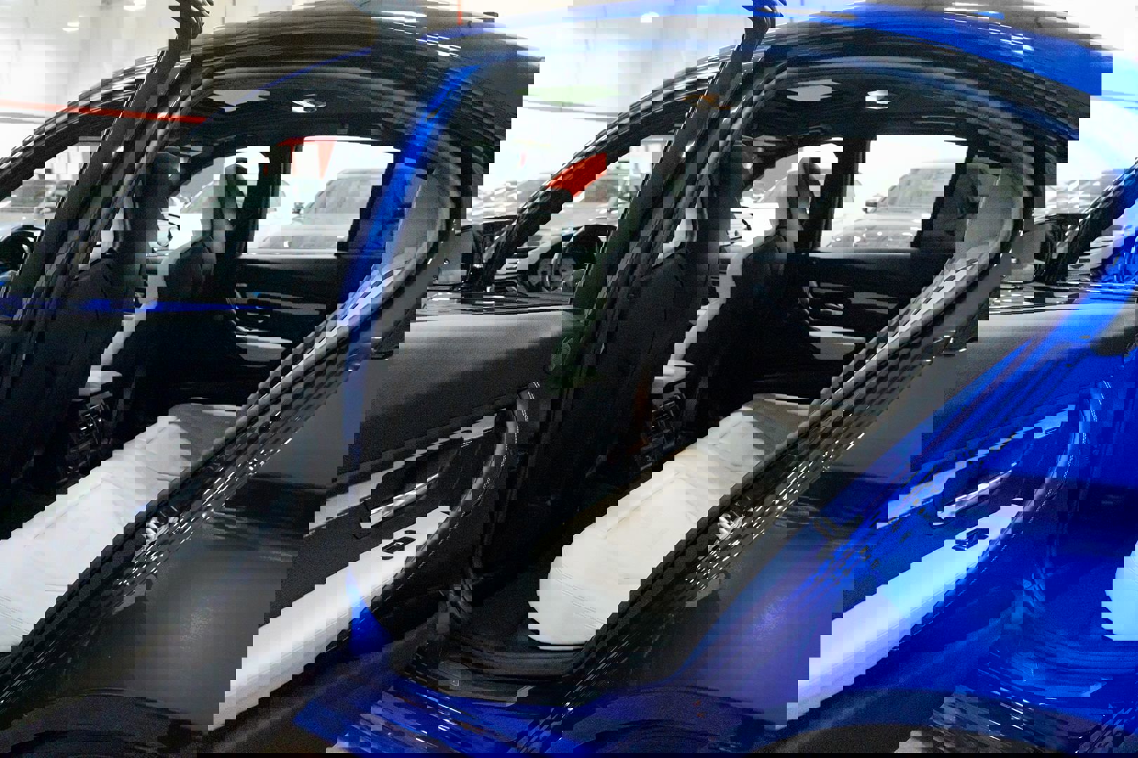 Used 2016 BMW M3 Individual w/ Lighting Package image 21