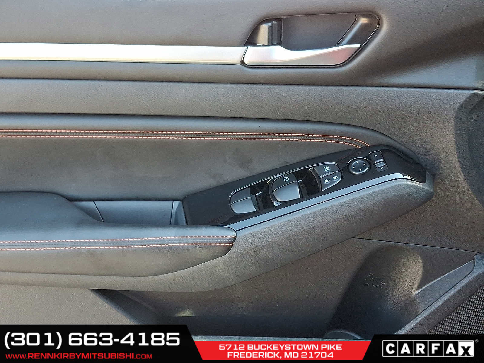 Used 2023 Nissan Altima 2.5 SR image 13