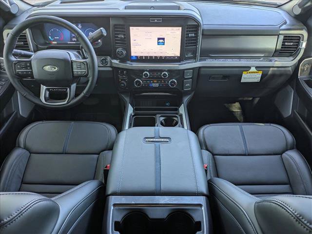 Used 2026 Ford F350 Platinum AWD/4WD image 17