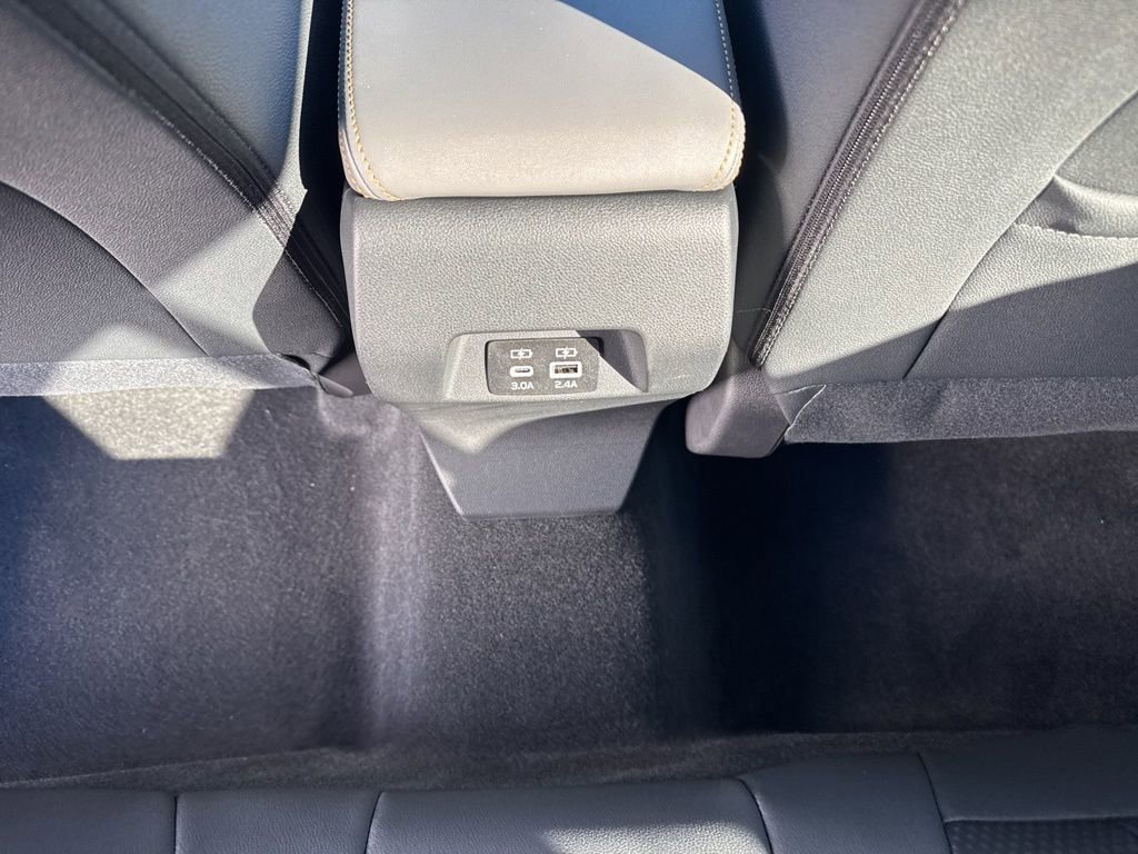 New 2026 Subaru Crosstrek 2.5i Wilderness image 26