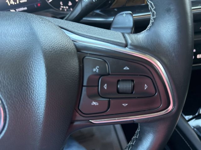 Used 2021 Buick Envision Preferred image 17