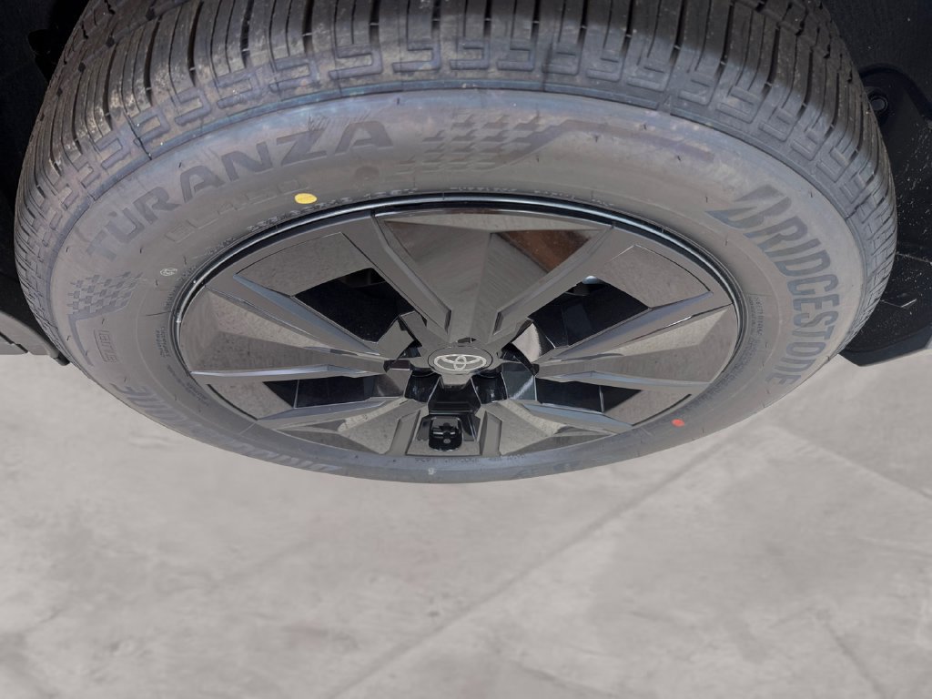 New 2026 Toyota bZ Woodland AWD/4WD image 14