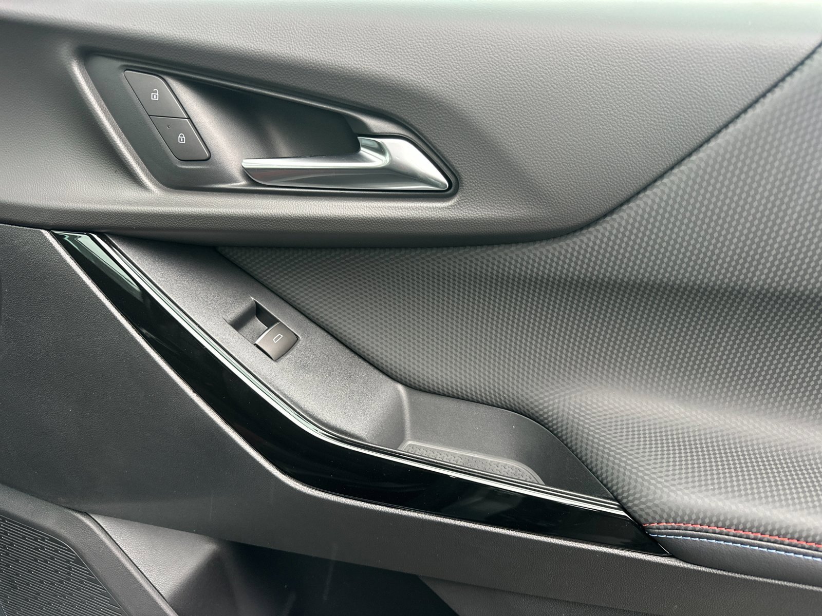 New 2026 Chevrolet Equinox RS w/ Safety and Technology Package image 20