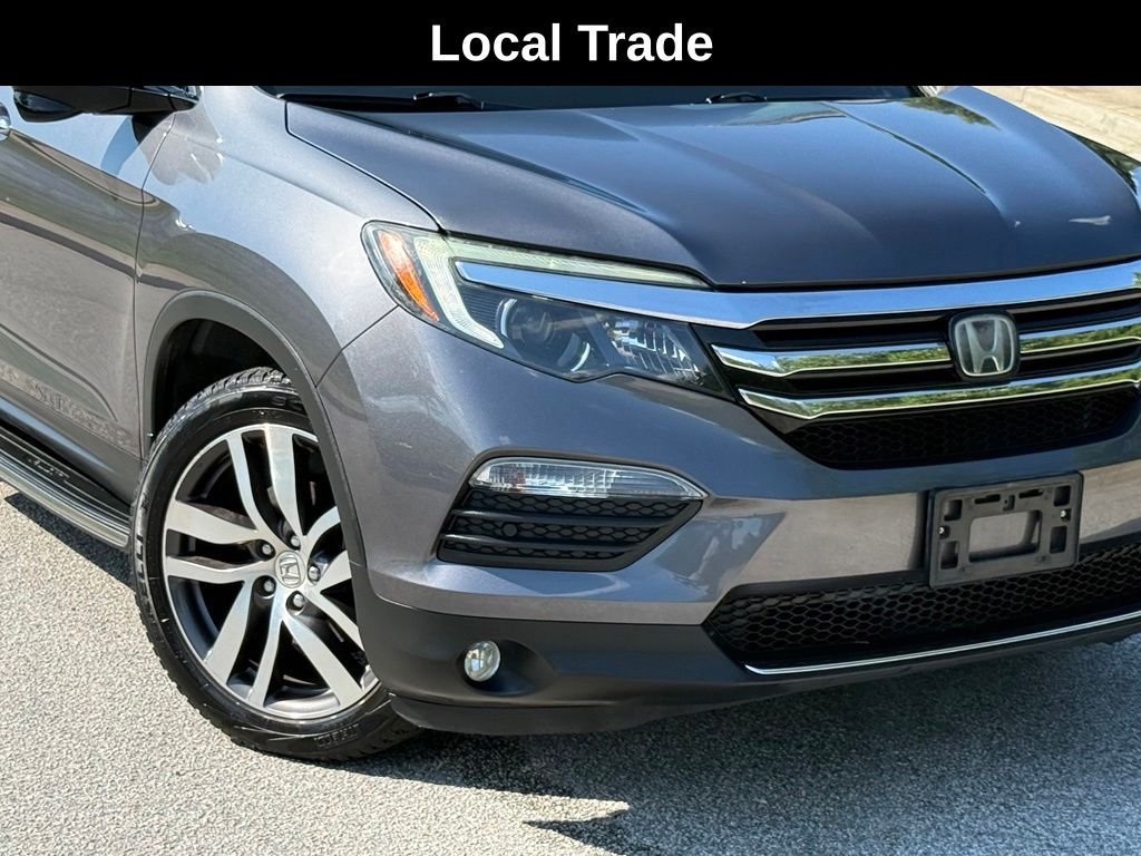 Used 2016 Honda Pilot Touring image 4