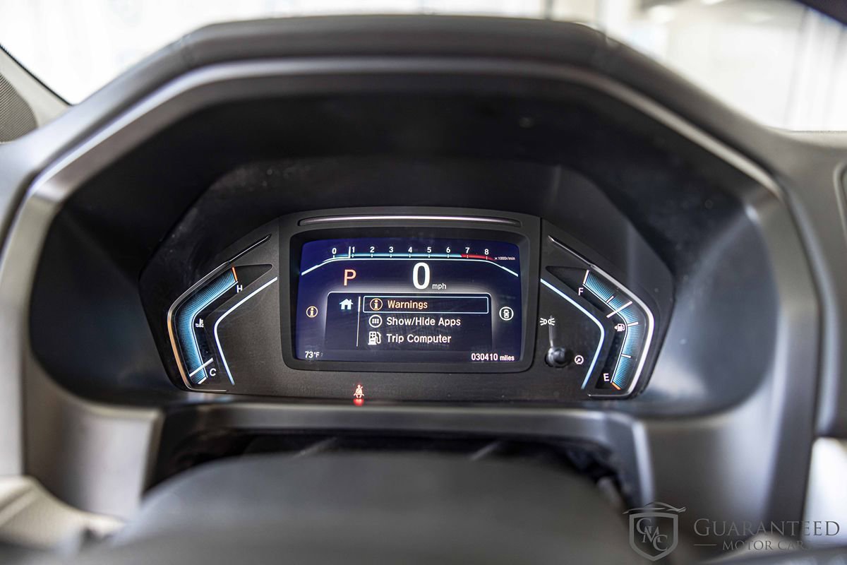 Used 2022 Honda Odyssey EX-L image 24
